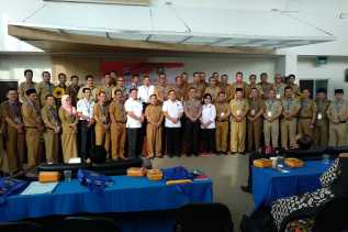 Berikut Nama-Nama Peserta Lulus Assessment di Pemkab Bengkalis Tahun 2018