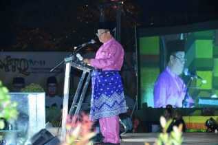 Pj Sekda Riau, “MTQ ke-44 Bengkalis di Mandau, Seperti MTQ Tingkat Provinsi Riau”