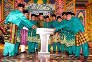 Gubri Dipastikan Tak Hadiri Pembukaan MTQ XLIII Bengkalis 2018 di Sungai Selari