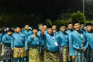 32 dari 70 Peserta Kafilah Kabupaten Bengkalis Masuk Babak Final
