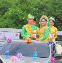   Disbudparpora Bengkalis Akan Gelar Festival Pemilihan Bujang Dan Dara Tahun 2017