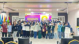 Ditaja HMJ LEDSA Polbeng, 40 Pelajar Antusias Ikuti Video Competition 2026