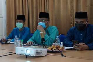 Pemilihan Serentak 2020: Kampanye 71 Hari, Pendaftaran Paslon 4 s.d 6 September