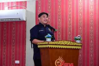 Zulmansyah Sekedang: “Ada Tiga Rambu-Rambu yang Tak Boleh Dilanggar Anggota PWI”
