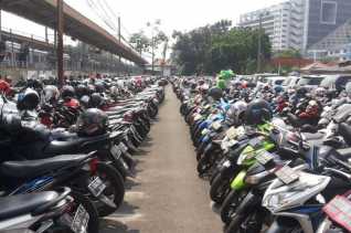Dishub Bengkalis Umumkan Pemilihan Langsung Pengelolaan Parkir