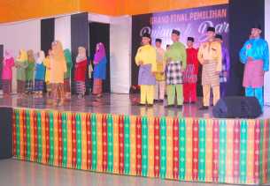 31 Orang Pemuda/Pemudi Bengkalis Ikuti Grand Final Pemilihan Bujang dan Dara 2017