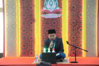 Final Qiraat Murattal MTQ ke-43 Tingkat Provinsi Riau Berlangsung Khidmat dan Penuh Antusias