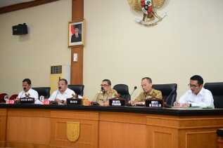 Bupati Bengkalis Harapkan KEK Rupat Segera Terwujud