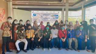 Peduli UMKM, Inperalis-P Gelar Workshop 