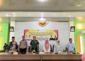 Masyarakat Sambut Positif Kegiatan Pembinaan PATBM