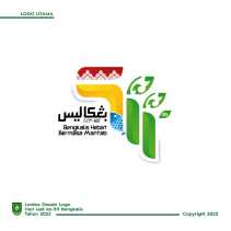 Berikut Tiga Pemenang Lomba Pembuatan Logo Hari Jadi Bengkalis Ke-511 dan Hasil Karyanya