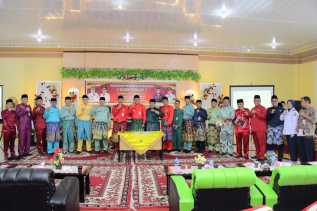 Musrenbang Kecamatan Bukit Batu, Mantapkan SDM, Infrastruktur dan Ekonomi Masyarakat 