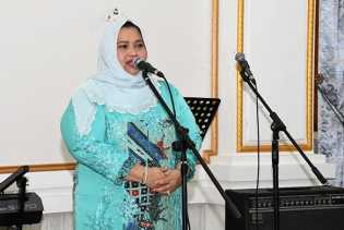 Nama Istri Bupati Bengkalis Dicatut untuk Penipuan Penerimaan CPNS