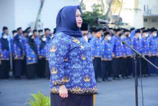 Kasmarni Ajak Masyarakat Dukung Upaya Pembinaan, Pengembangan, dan Penguatan Koperasi