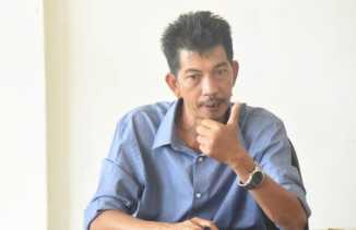 Kadis Johansyah, “Tak Ada Web Tentang Covid-19 yang Dikelola Diskominfotik Kabupaten Bengkalis”