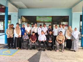 Disdukcapil Bengkalis Gelar Forum Konsultasi Publik, Dorong Layanan Adminduk Lebih Berkualitas