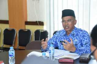 Peroleh Nilai Diatas 500 Poin, Bengkalis Lolos ke Tahap VL Menuju Kabupaten Layak Anak Madya