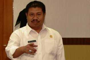 Bupati Amril Mukminin Tegaskan Honorarium Tenaga Honor Harus Dibayarkan Tiap Bulan