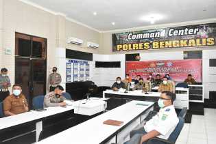 Permudah Masyarakat dalam Pengurusan SIM, Kapolri Launching Aplikasi SINAR