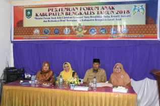 Akhir Tahun, DPPPA Gelar 2 Kegiatan