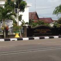 Bappeda Bengkalis Gelar Forum Group Discussion Bersama OPD  