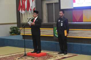 Hari Pahlawan 2022, Wabup Bagus ajak Perkuat Persatuan dan Kesatuan Bangsa