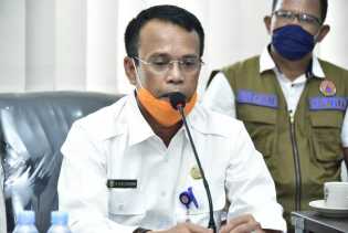 Besok Pagi Digelar Apel Kesiapsiagaan Pelaksanaan Penerapan New Normal di Kabupaten Bengkalis