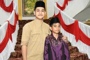 Syakir ‘Anak Masjid’ Daulay: “Ingin Maju, Jangan Kejar Cinta, Kejar Cita-Cita”