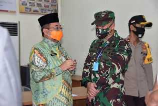 Begini Prosedur Pengambilan Dana Bantuan Sosial Tunai dari Dinsos Bengkalis