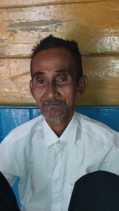 Amiruddin bin Jalil Ayahnda Rajuna Wafat, Keluar Besar Diskominfotik Berduka