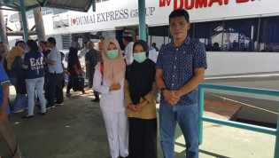 Dinkes Bengkalis Tingkatkan Kewaspadaan Antisipasi Penularan Virus Corona