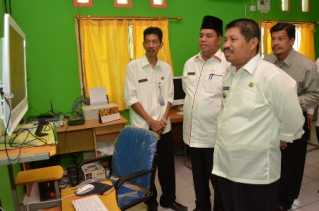 Wakili Gubri, Ongah Ahmad Syah Bakal Hadiri Pembukaan MTQ ke-43 Bengkalis di Bukit Batu