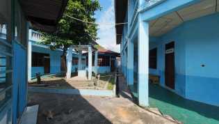 Mengenang Al-Khairiyah, Sekolah Formal Pertama di Bengkalis