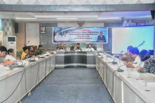 Pemkab Bengkalis Terus Berupaya Berantas Peredaran Narkoba