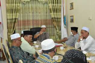 Oktober atau November 2020, MTQ Ke-45 Kabupaten Bengkalis Diwacanakan Tetap Digelar