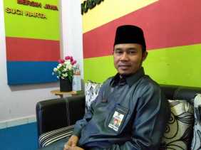Baznas Bengkalis Usung Ramadhan Ceria