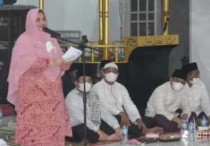 Tahun ini, Pemkab Bengkalis Gelontorkan Rp.20,2 Miliar untuk Insfratruktur di Kecamatan Siak Kecil