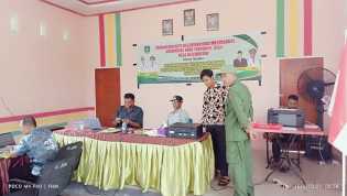 Wujudkan Kabupaten Layak Anak, Disdukcapil Terjun Langsung ke KAT