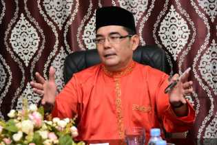 Dispersip Bakal Gelar Malam Mingguan Aksi Literasi Milenial