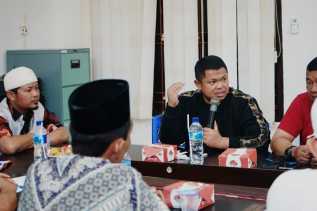 Tim Sukses Tabligh Akbar Ustadz Abdul Somad Rilis Video Ajakan Memakmurkannya