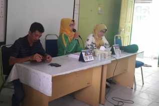 Persiapan Hadapi USBN di Bulan April, SDN 1 Bengkalis Adakan Terobosan