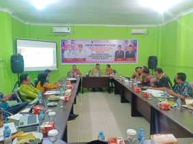 Tingkatkan Produksi Pertanian dan Peternakan, Dinas TPHP Bengkalis Siapkan Program Prioritas