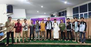 UKMI Al-Ishlah Polbeng Gelar Rihlatul Bidayah, Rajut Silaturahmi dan Kuatkan Kebersamaan