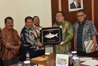 Kepala Bappenas, Akan Kita Upayakan Melalui DAK Afirmasi atau DAK Penugasan