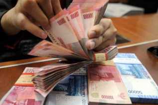 THR untuk PNS di Pemerintah Kabupaten Bengkalis Sudah Dibayarkan