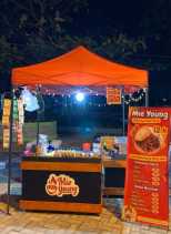 Mie Young: Jawaban Wisata Kuliner Bengkalis untuk Lidah Anak Muda