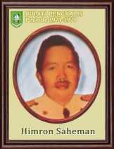 Bupati Bengkalis 1974-1979 Meninggal, Bupati Amril Mukminin Sampaikan Belasungkawa