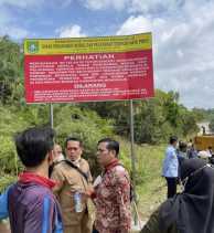 Persoalan PT SIPP, Pemkab Bengkalis Buka Suara Beberkan Sejumlah Fakta 