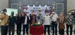 Seminar Keperawatan Warnai HUT ke-48 PPNI di Kabupaten Bengkalis 