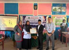 STAIN Gandeng BRKSy Lakukan Literasi Ekonomi Syariah dan Zakat kepada Gen Z